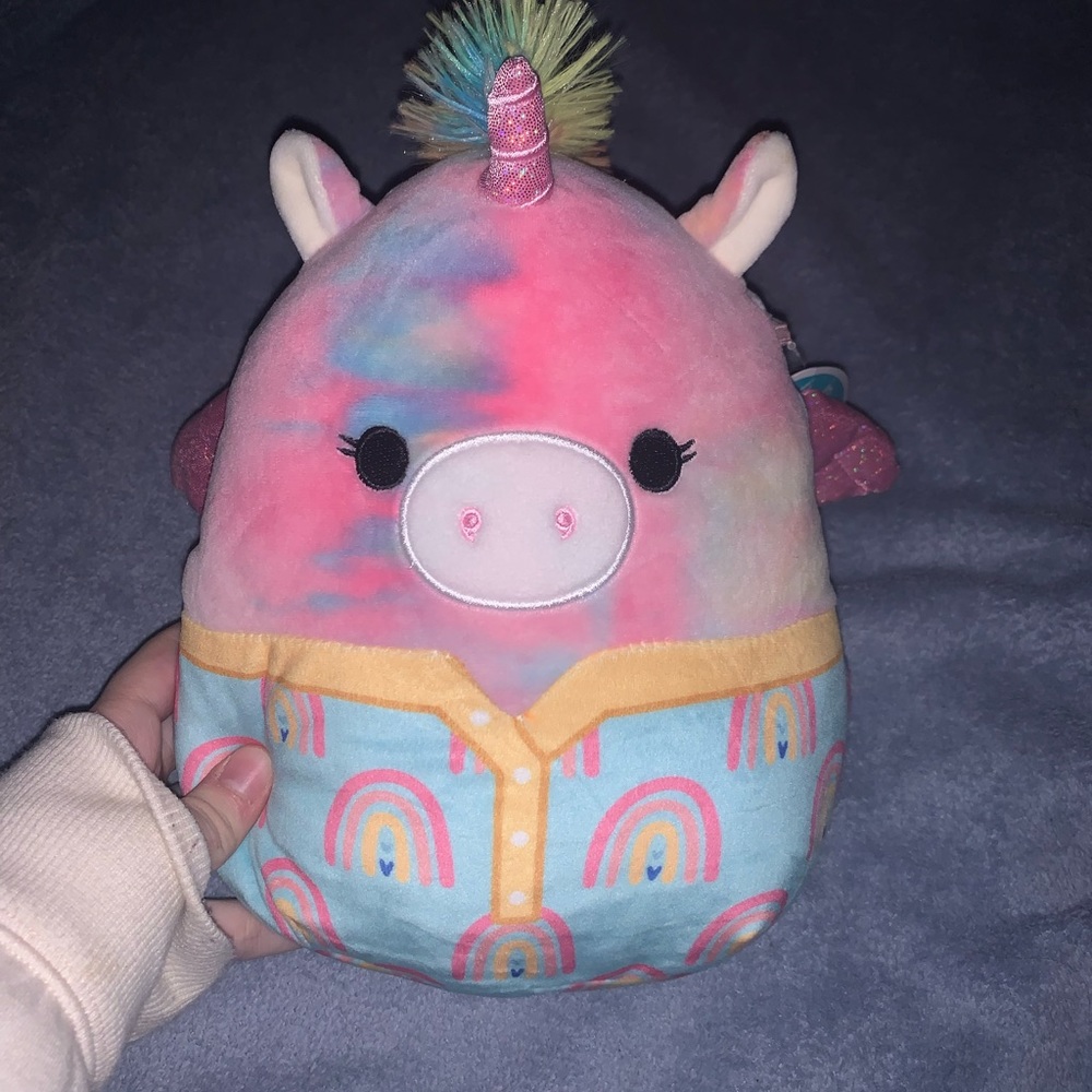Jaime Squishmallow